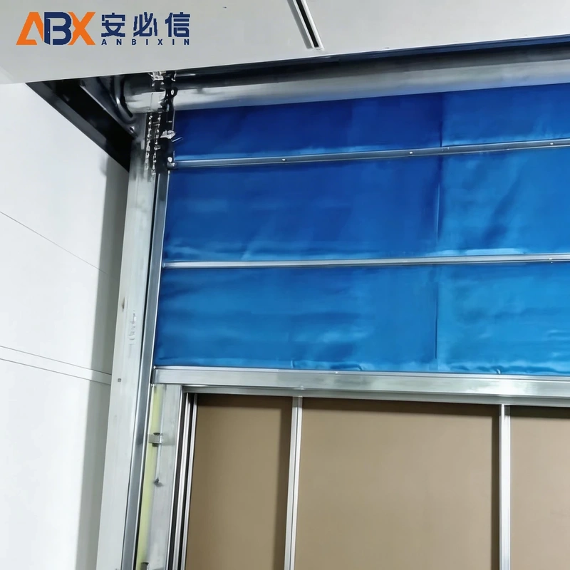 鄂尔多斯海绵门封