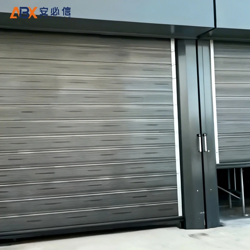 鄂尔多斯雷达高速门